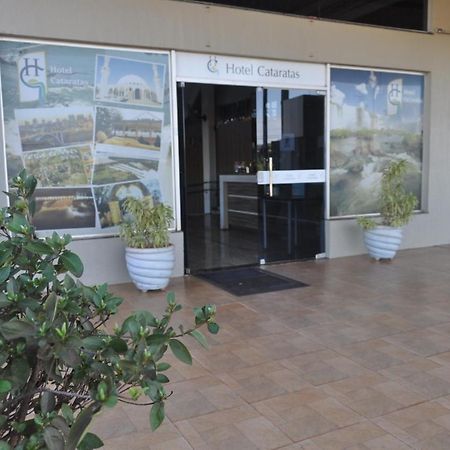 Hotel Cataratas フォス・ド・イグアス エクステリア 写真