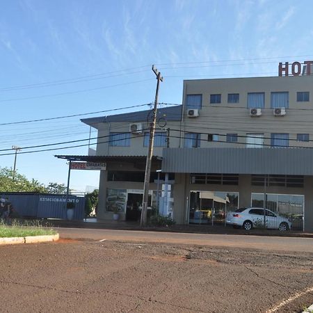 Hotel Cataratas フォス・ド・イグアス エクステリア 写真