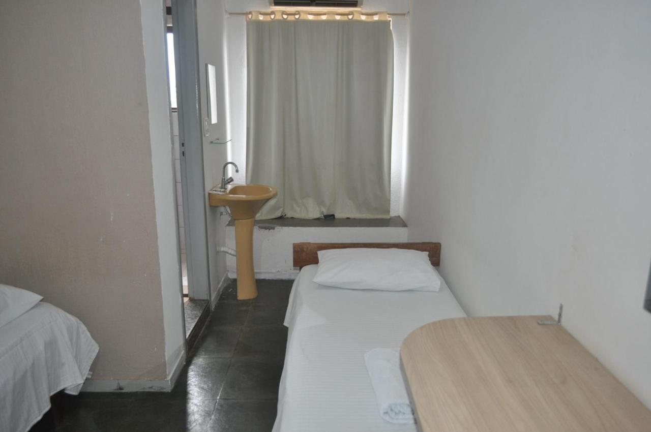 Hotel Cataratas フォス・ド・イグアス エクステリア 写真