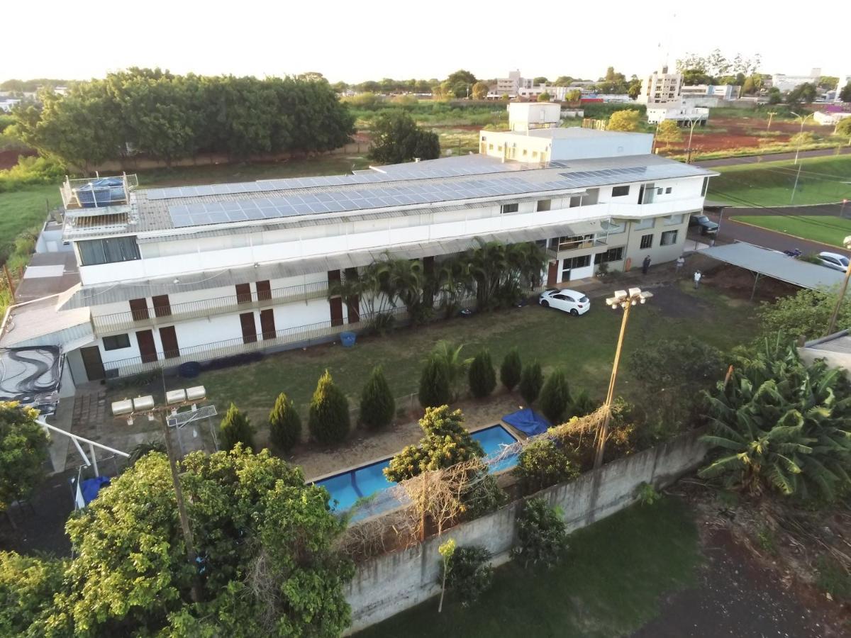 Hotel Cataratas フォス・ド・イグアス エクステリア 写真