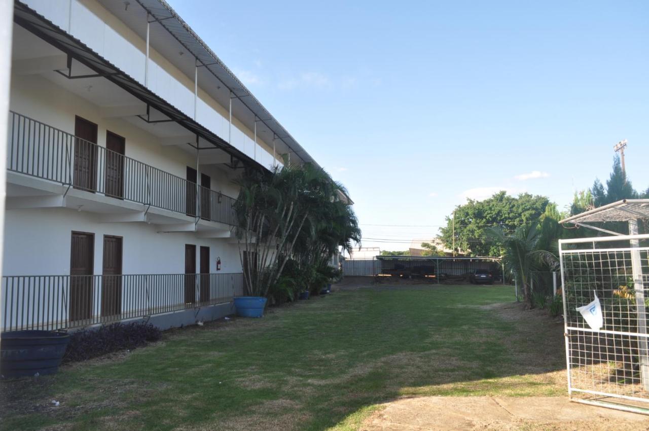 Hotel Cataratas フォス・ド・イグアス エクステリア 写真